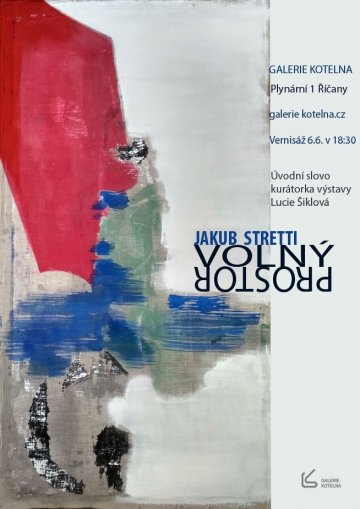 Volný prostor