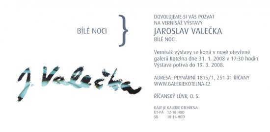 Bílé noci