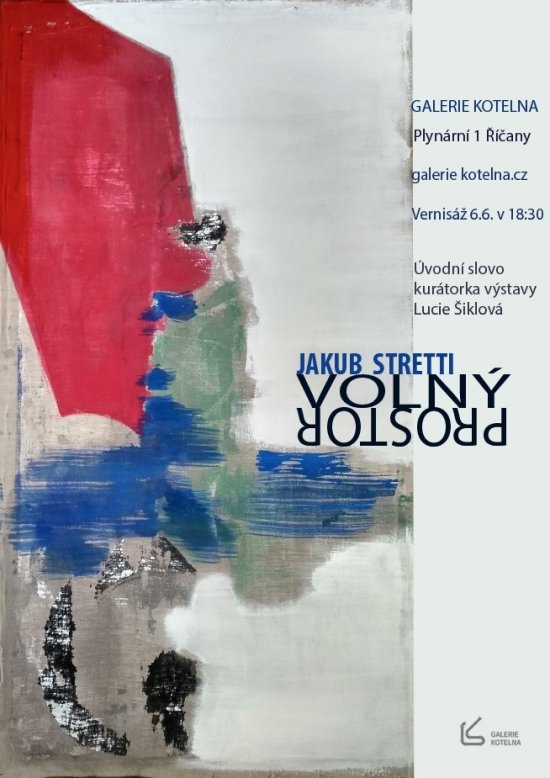 Volný prostor