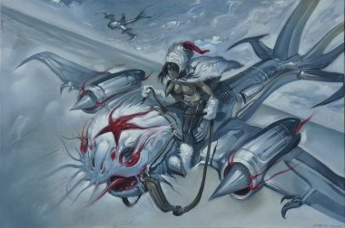 MIG (Red star)