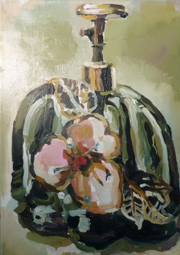 63. Parfém 3