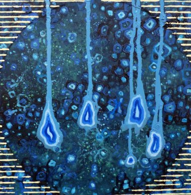 Malý triptych 1