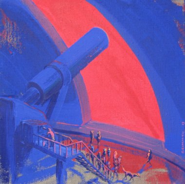 Pozorovatel IV