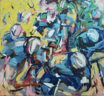 39. Peloton