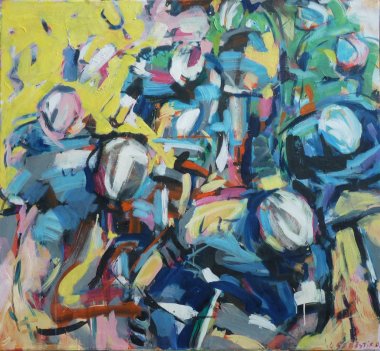 Peloton