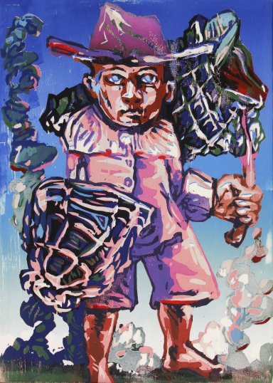 Cowboy