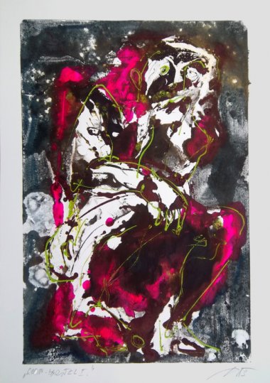Rodin - myslitel