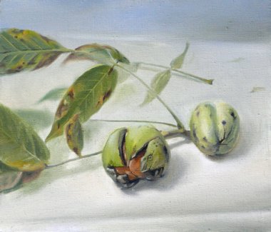 Podzim II