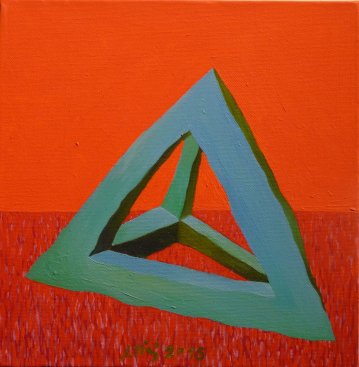39. Pyramida