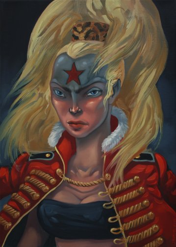 30. Octobriana