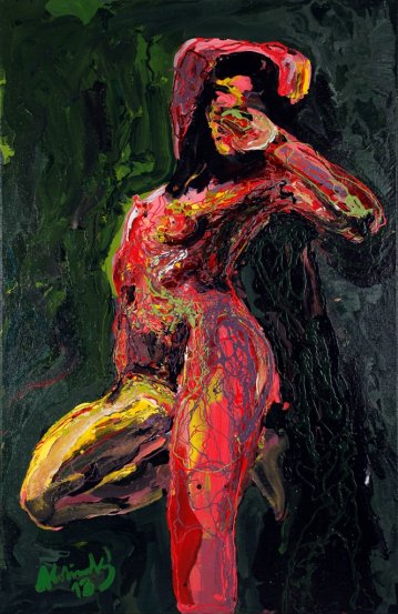 47. Kateřina Horovitzová