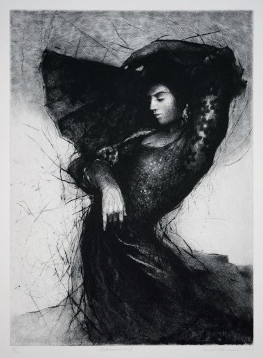Flamenco V