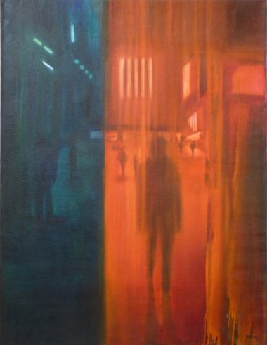 Tate Red