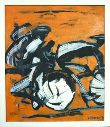 54. Finish II