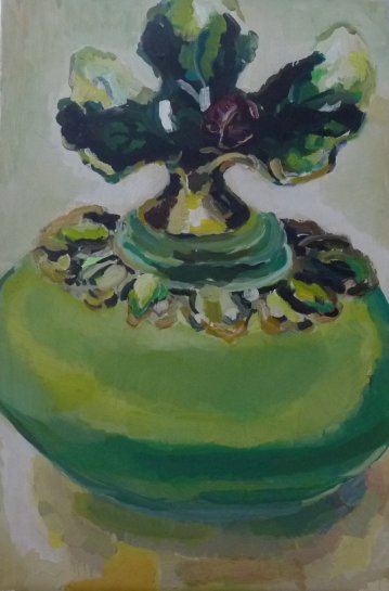 8. Parfém 4