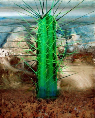 Cactus III