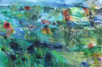 36. Wetlands 01 (Mokřady)
