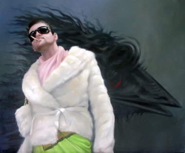 Koksový král I