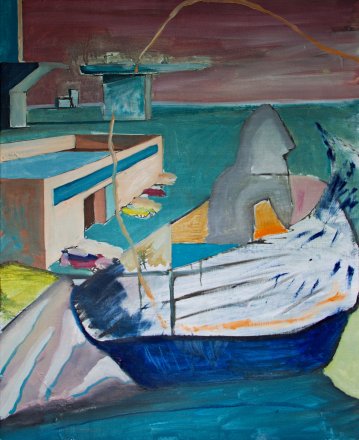 19. Nič mimoriadne