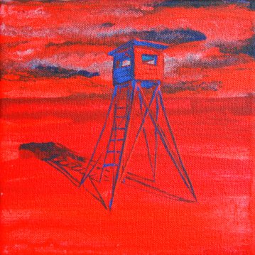 25. Posed II