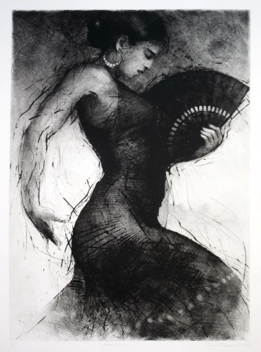 Flamenco VI