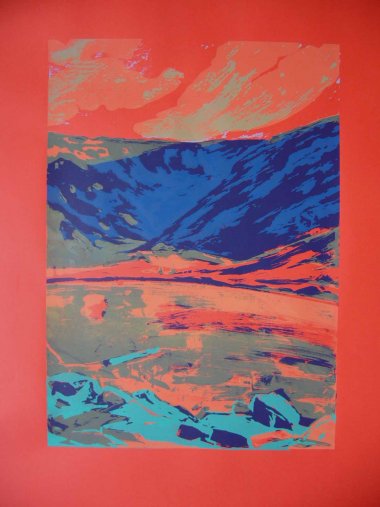 Krkonoše 09