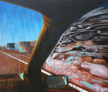 42. Emocionální krajina