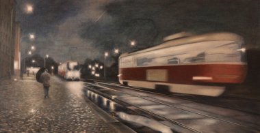 Tramvaje