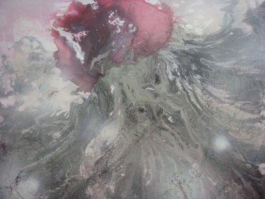 Erupce