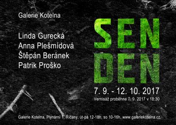 SEN/DEN