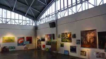 Galerie Kotelna