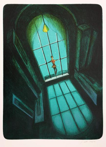 65. Nocturno
