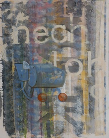 Nech toho
