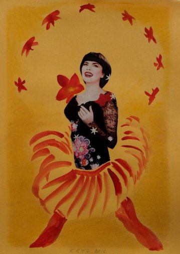 Ikona I