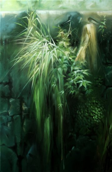 31. Pod jezem