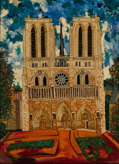 Notre Dame