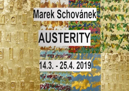 Austerity, Marek Schovánek