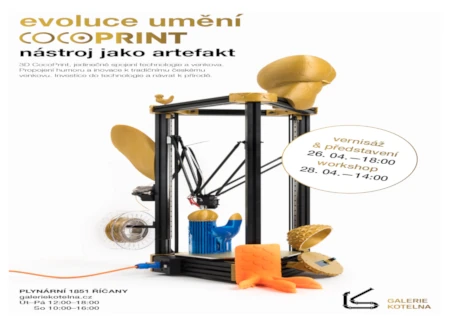 COCO KARL, Tereza Janečková