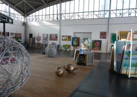 ART&DESIGN, skupinová výstava