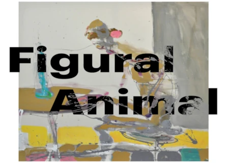 Figural Animal, Pavel Trnka