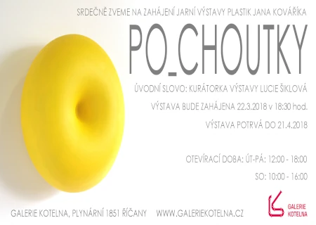 PO_CHOUTKY, Jan Kovářík