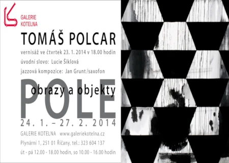 Pole, Tomáš Polcar