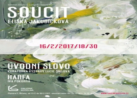 Soucit, Eliška Jakubíčková