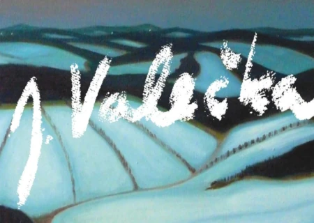 Bílé noci, Jaroslav Valečka