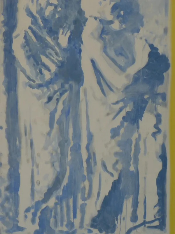 Gnostická záhada, Aleš Brázdil