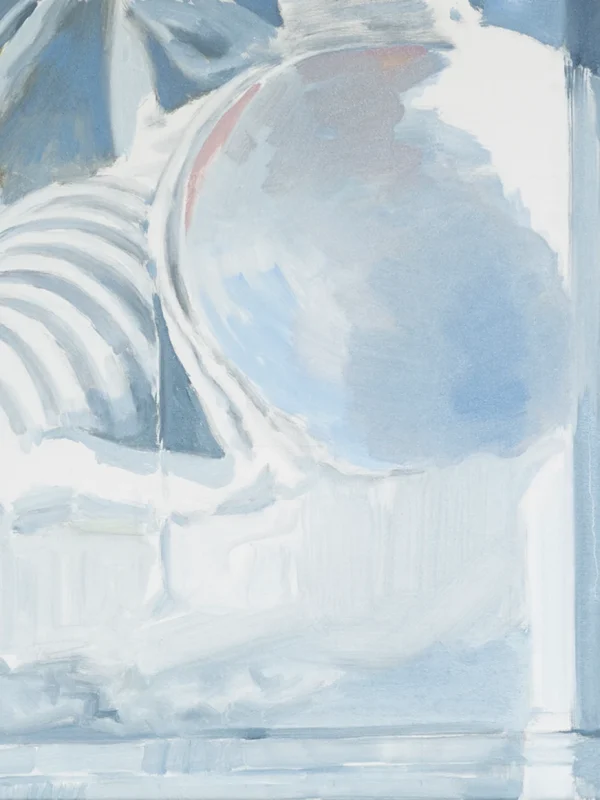 Light eater, Aleš Brázdil