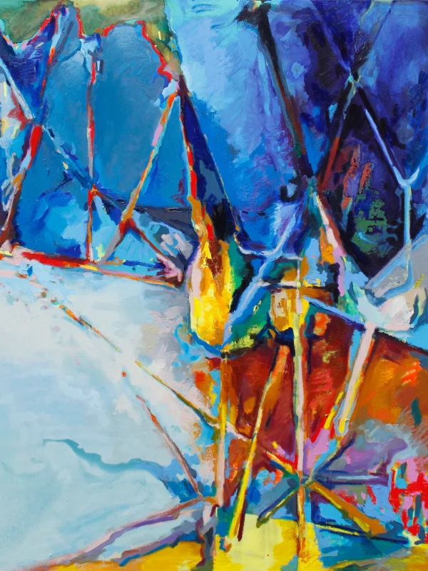 Segel, Eckehard Fuchs