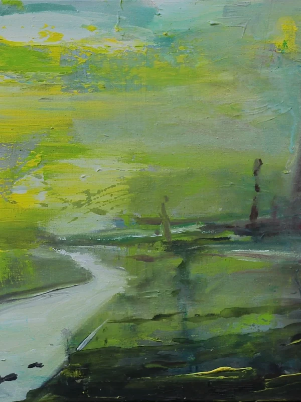 Nieco medzi nebom a zemou, Rudolf Janák